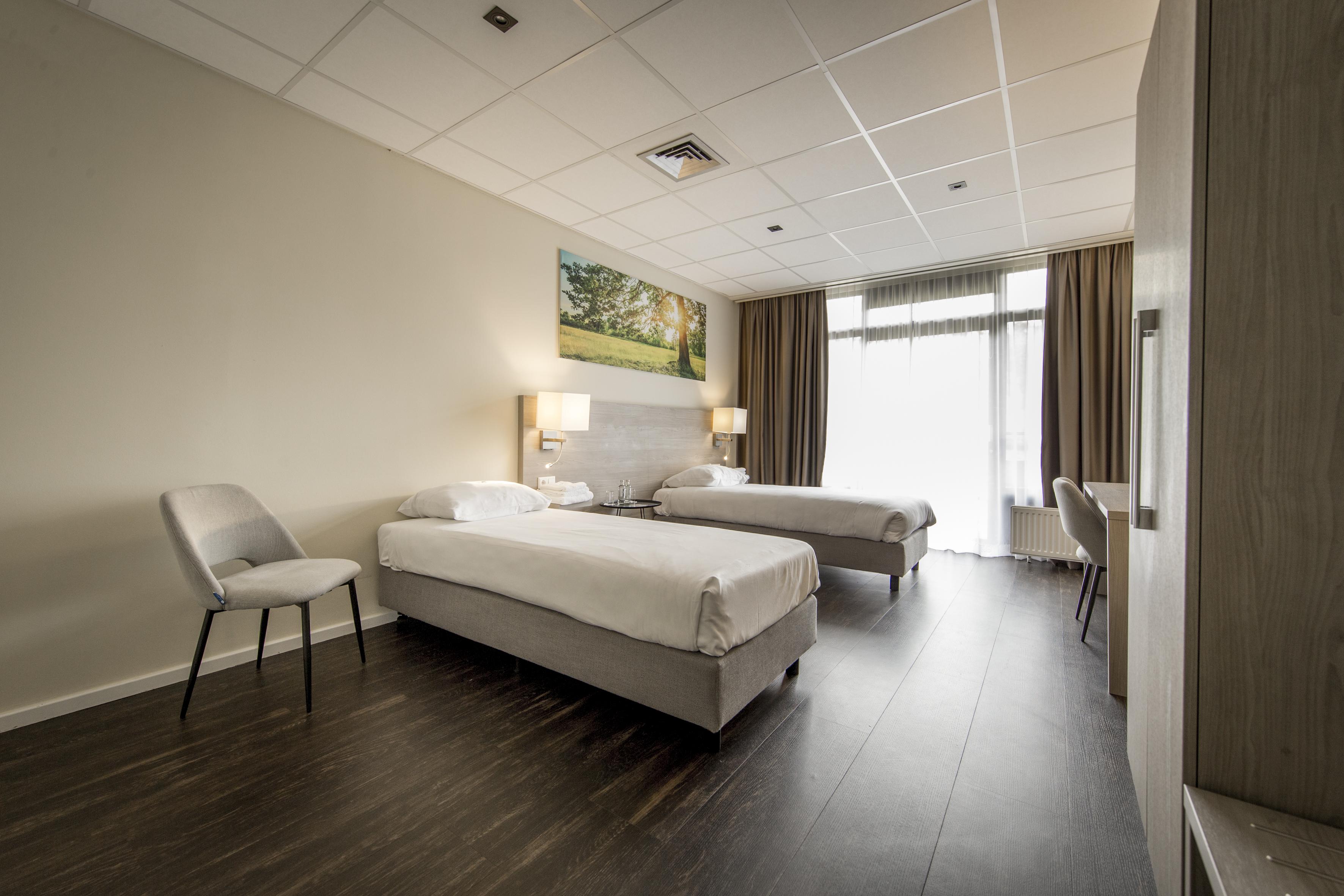 Fletcher Hotel-restaurant Frerikshof 4* Winterswijk