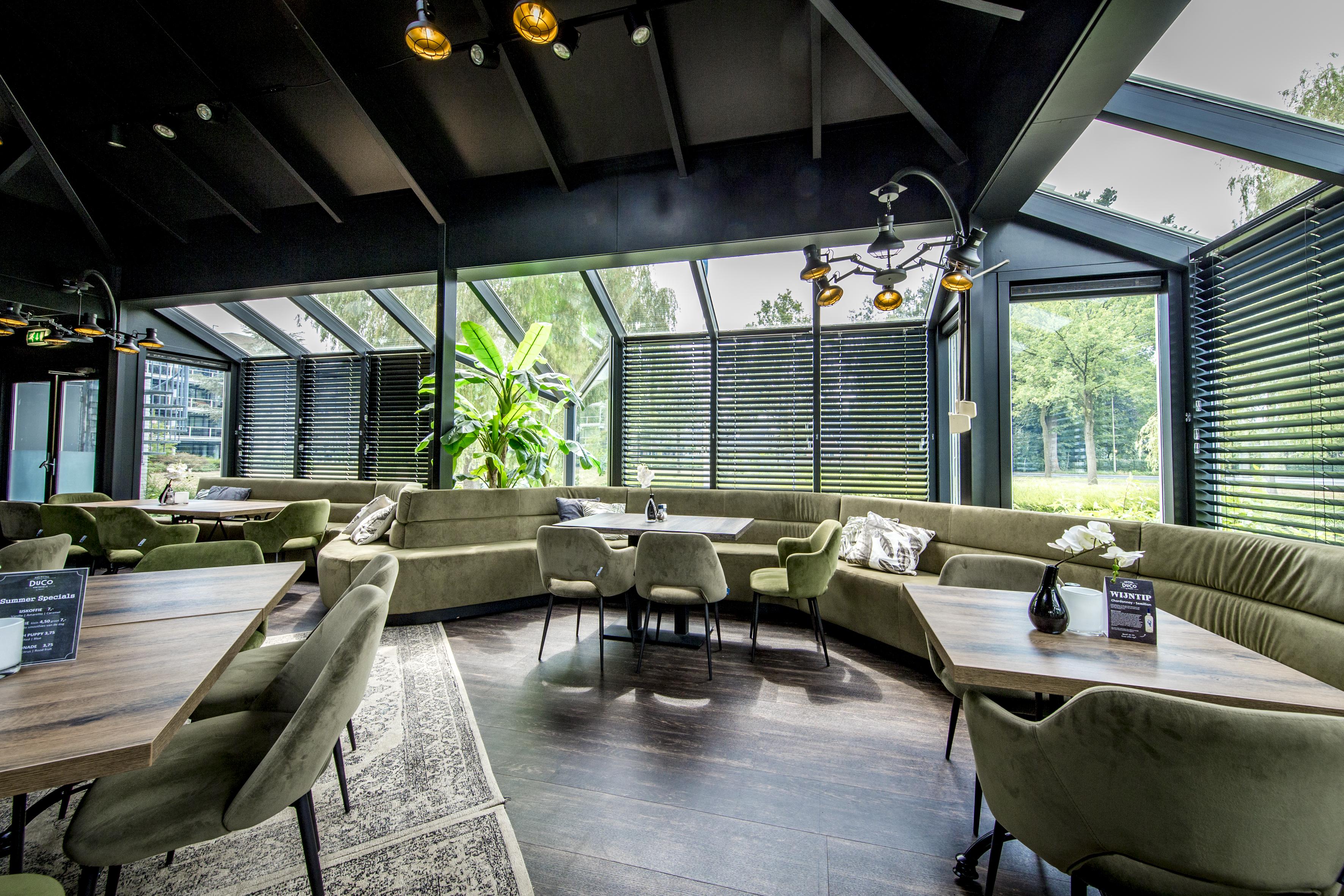 Hotel Fletcher Hotel-restaurant Frerikshof 4*