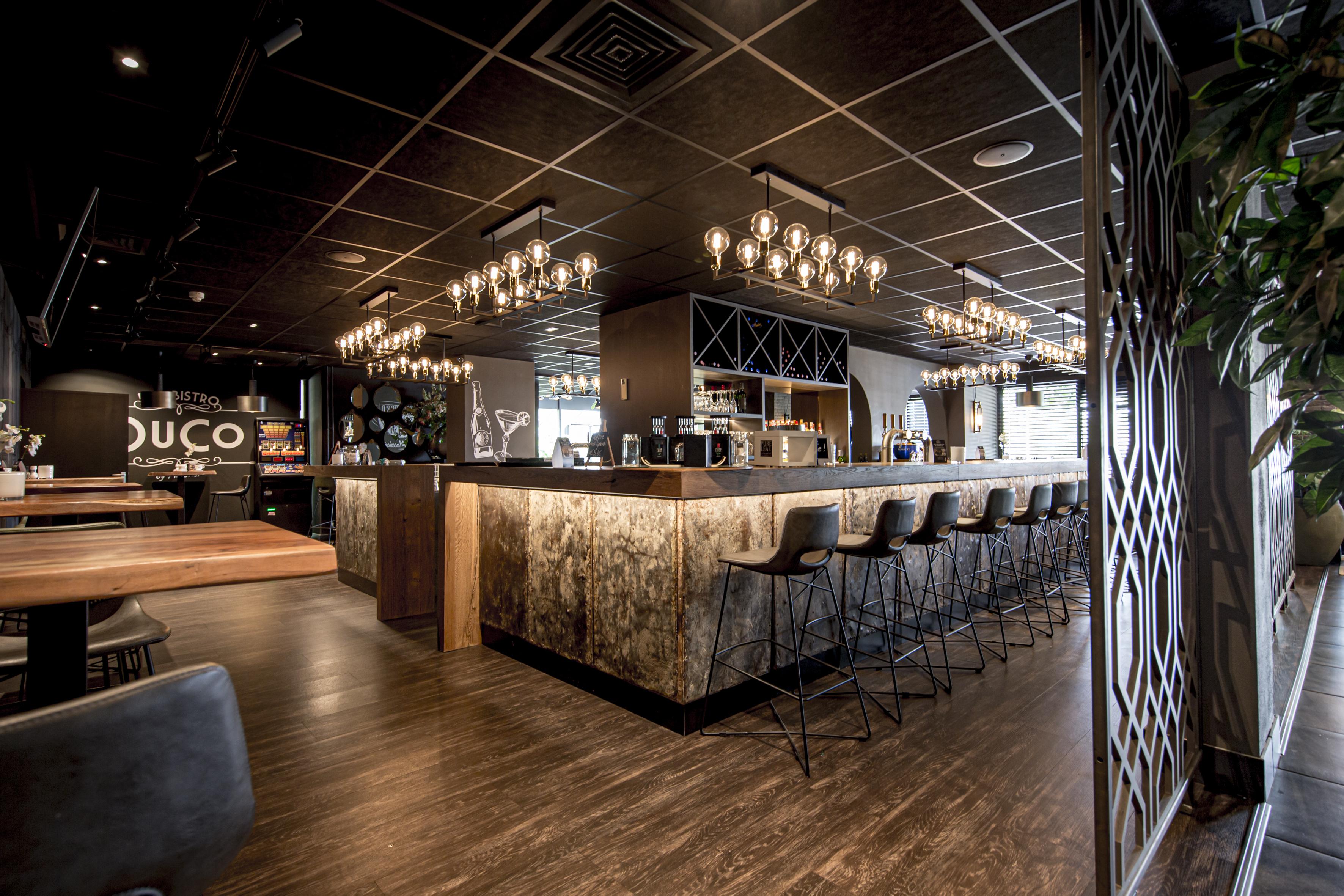 Fletcher Hotel-restaurant Frerikshof Hotel 4*