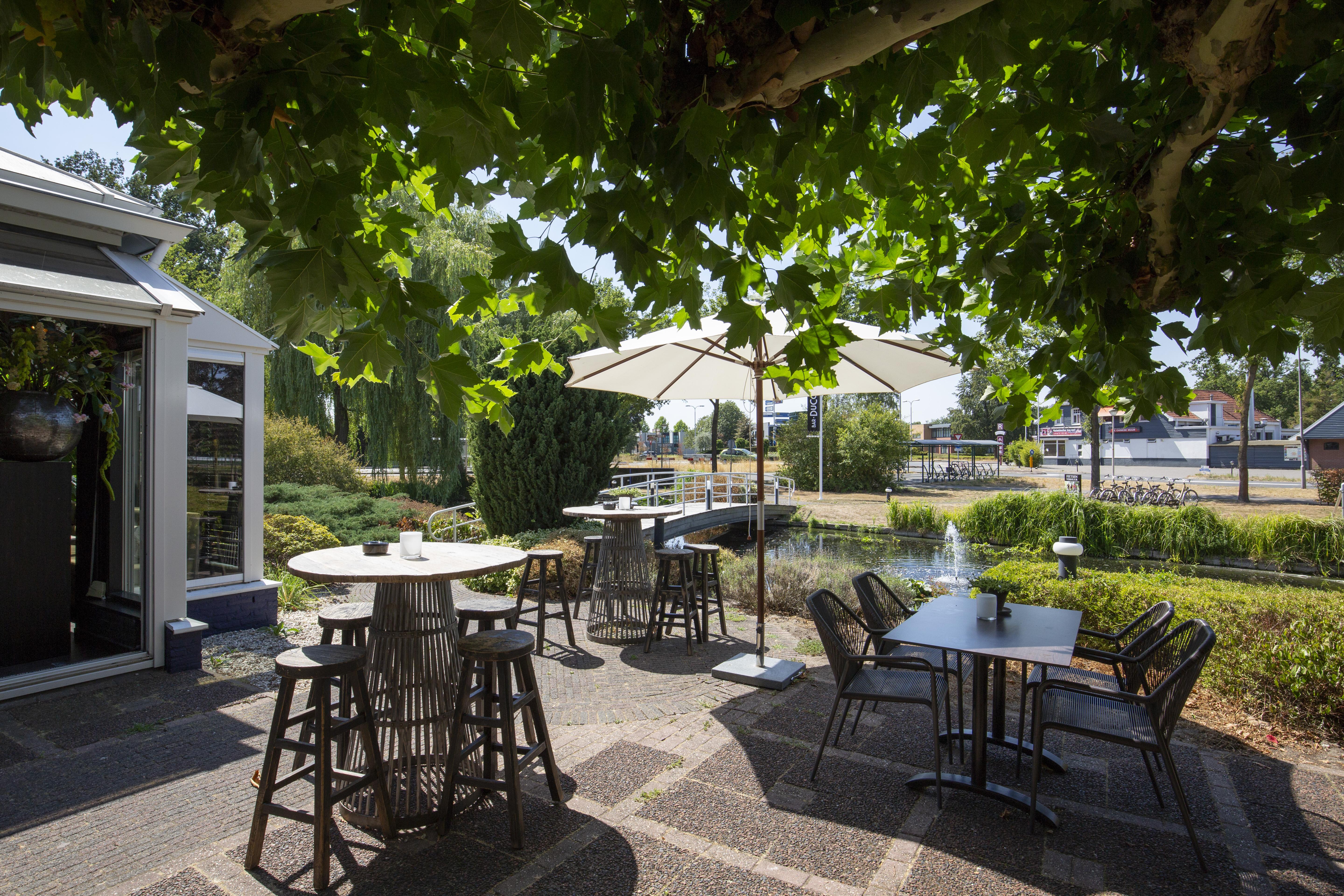 Fletcher Hotel-restaurant Frerikshof 4*