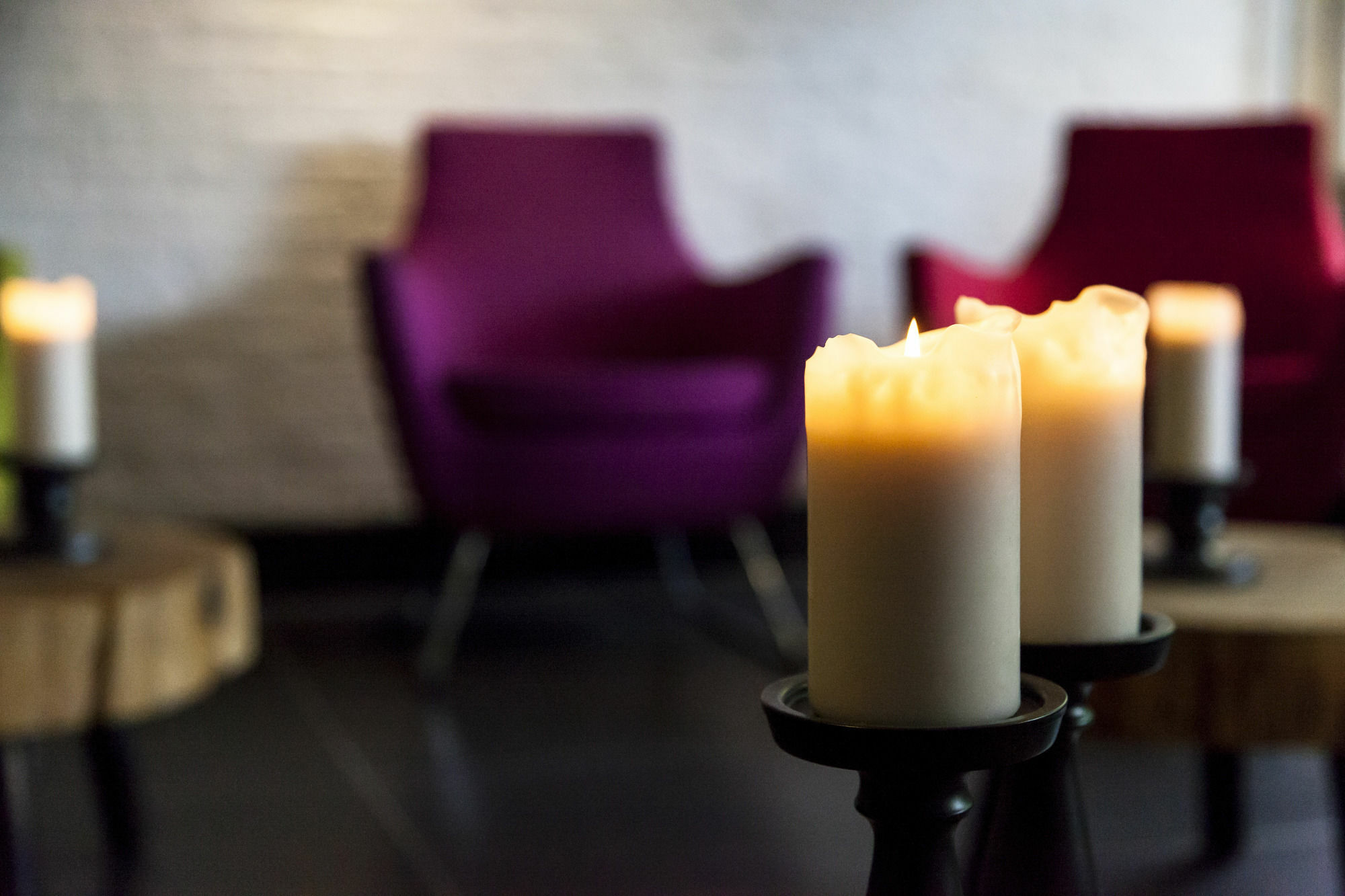 Hotel Fletcher Hotel-restaurant Frerikshof 4*