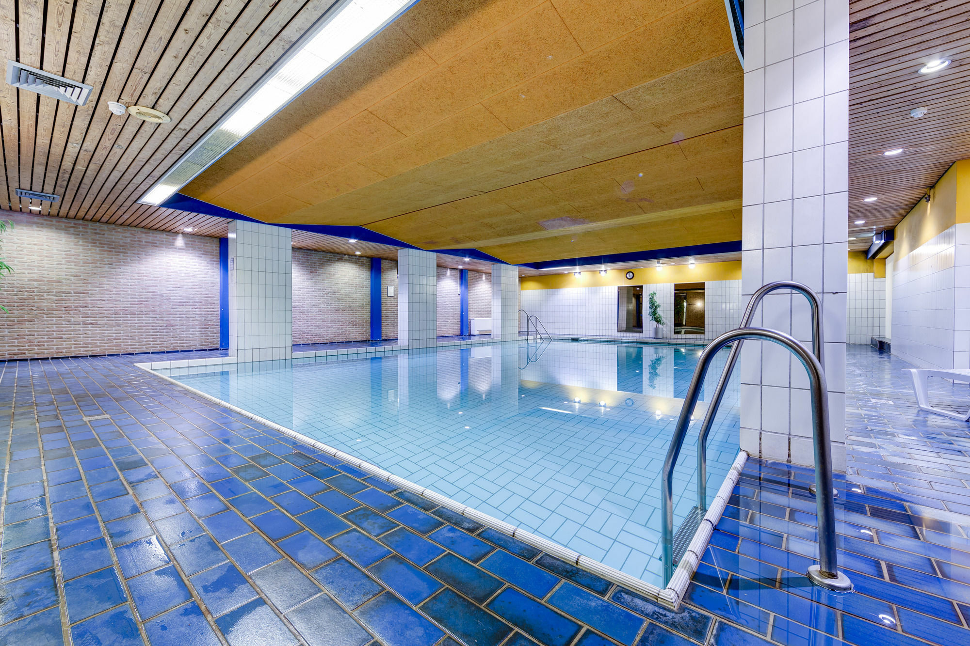 Fletcher Hotel-restaurant Frerikshof Hotel Winterswijk
