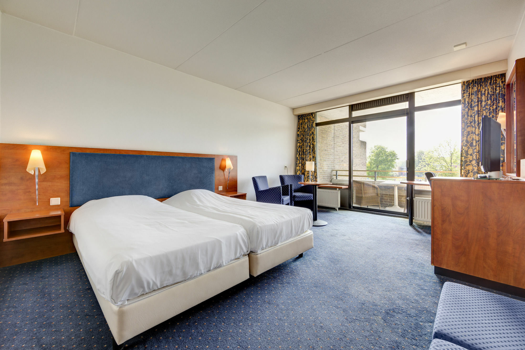Fletcher Hotel-restaurant Frerikshof Hotel Winterswijk