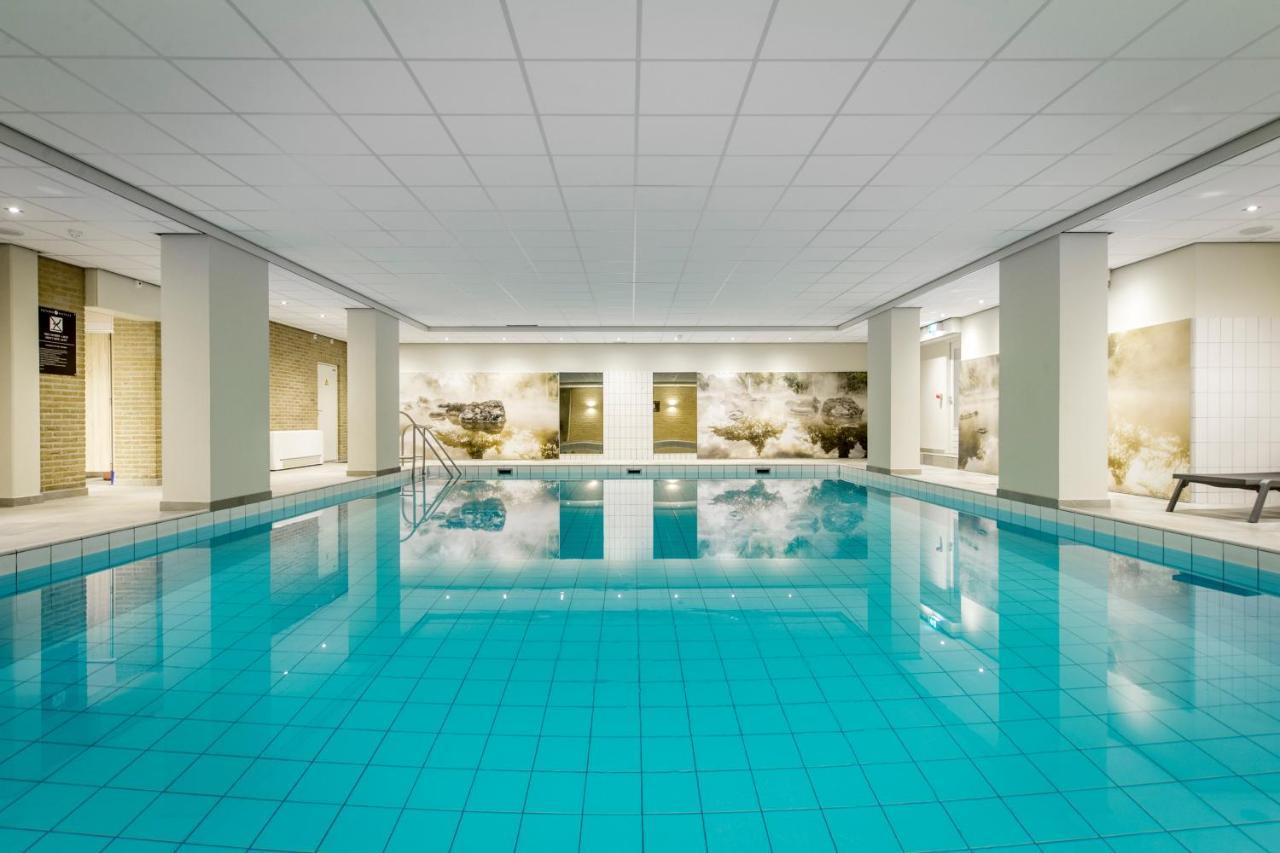 Hotel Fletcher Hotel-restaurant Frerikshof 4*