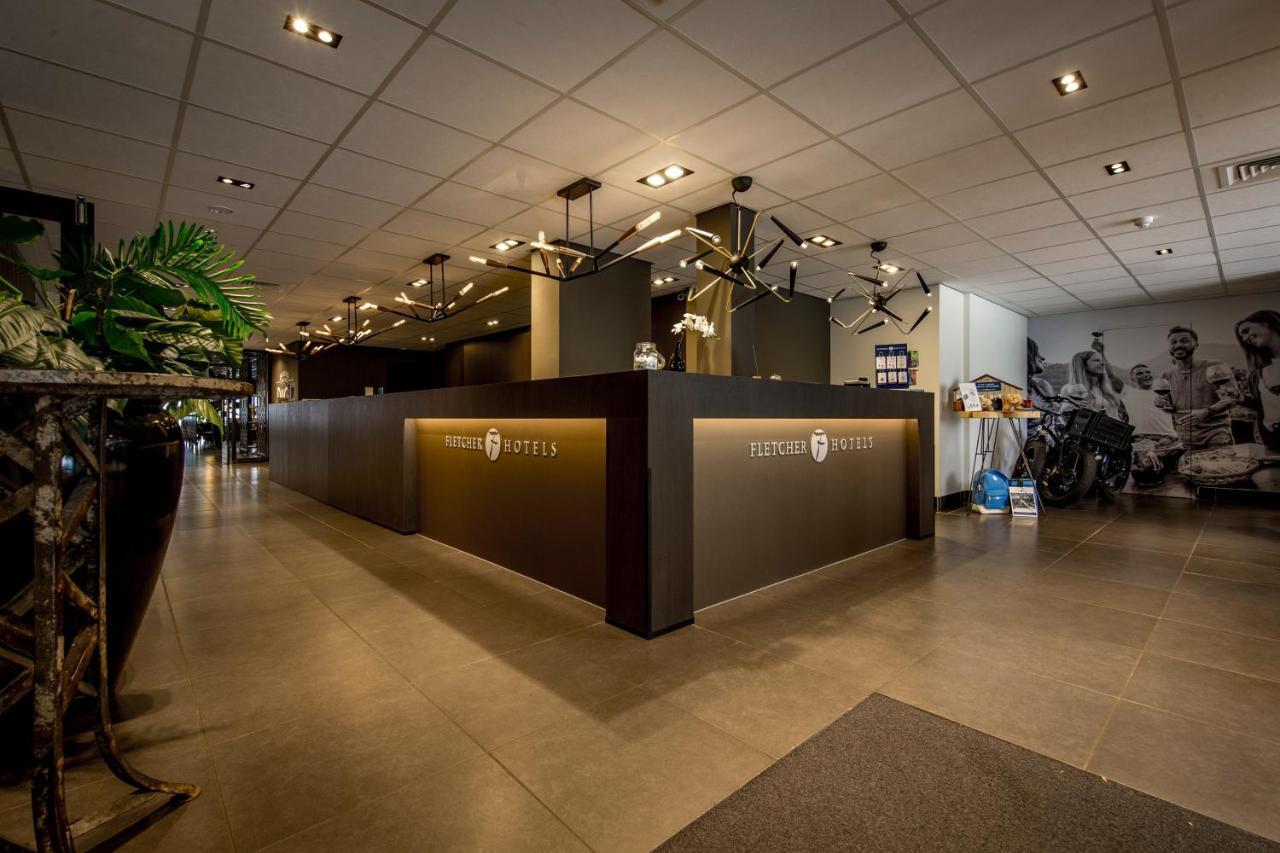 Hotel Fletcher Hotel-restaurant Frerikshof Winterswijk