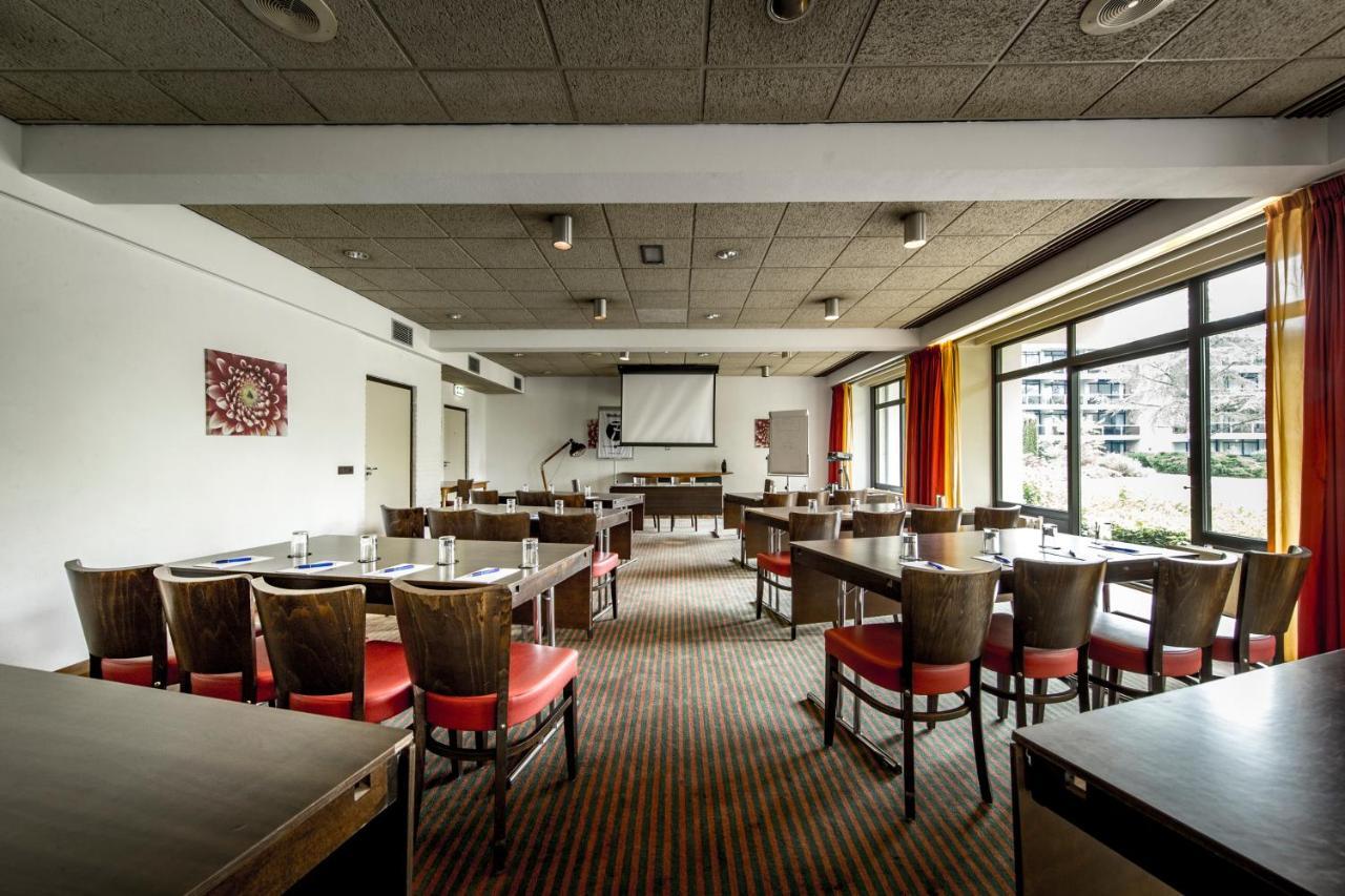 Fletcher Hotel-restaurant Frerikshof
