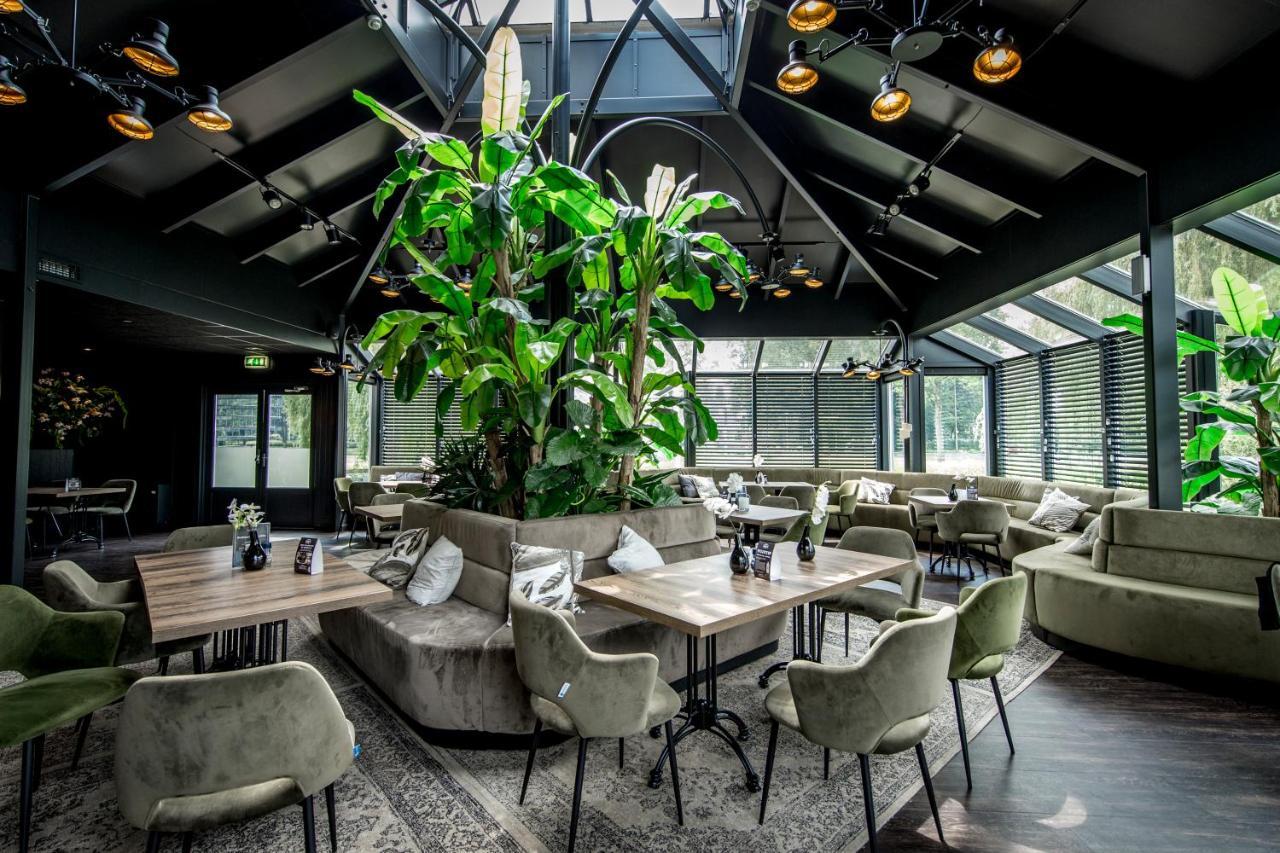 Hotel Fletcher Hotel-restaurant Frerikshof Winterswijk