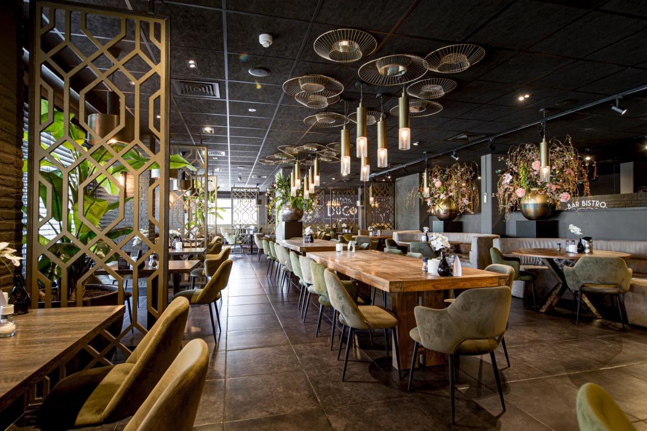 Fletcher Hotel-restaurant Frerikshof 4* Winterswijk