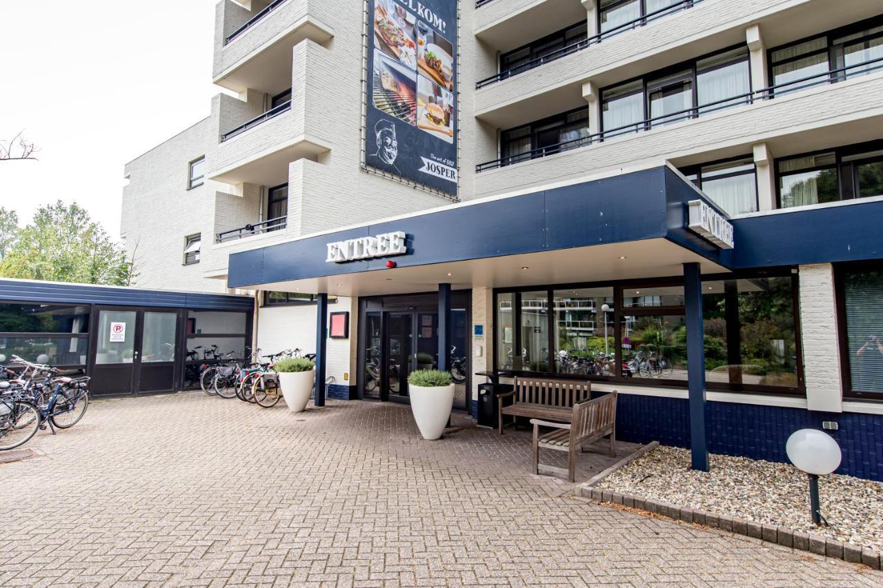 Fletcher Hotel-restaurant Frerikshof Hotel Winterswijk