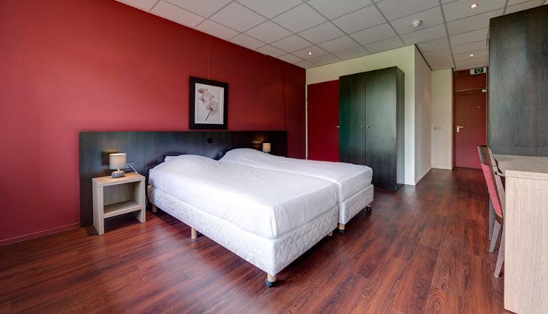 Fletcher Hotel-restaurant Frerikshof 4*