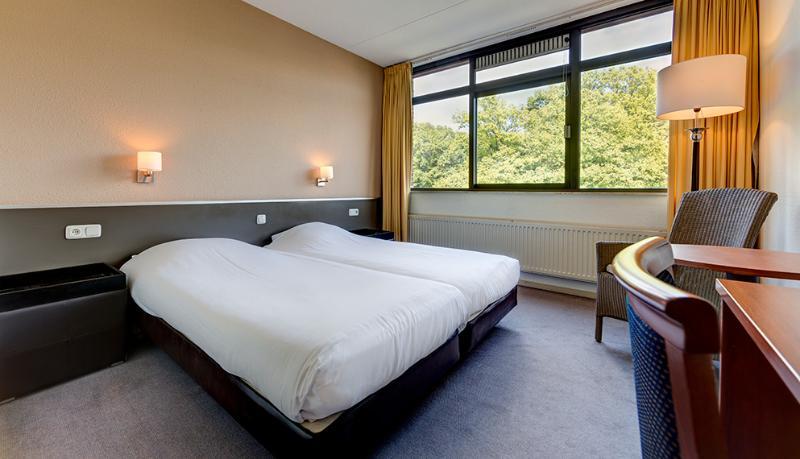 Fletcher Hotel-restaurant Frerikshof 4* Winterswijk
